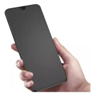 Imagem de Película Cerâmica Fosca Privacidade Para Xiaomi Note 8 Pro - Huang