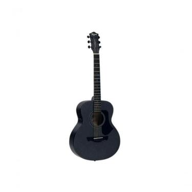 Imagem de Violão Eletroacústico Mini Porteño Aço com Equalização TEQ-8 Metallic Silver Tagima