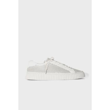 Imagem de Tênis grip laces microfuros OSKLEN-Feminino