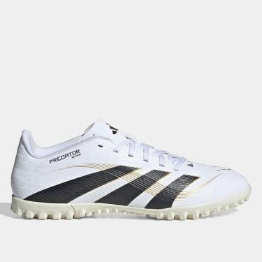 Imagem de Chuteira Society Adidas Predator Club Unissex-Unissex