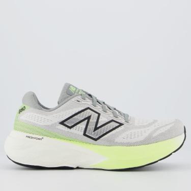 Imagem de Tênis New Balance Fresh Foam X 880 V15 Masculino-Masculino