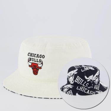 Imagem de Bucket New Era NBA Chicago Bulls League-Unissex