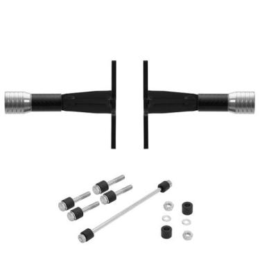 Imagem de Slider Protetor de Motor Roncar Kawasaki Ninja 300r 2012 - 2013 - SUPE