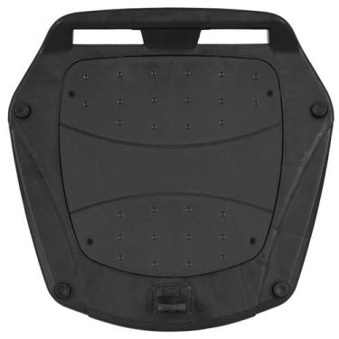 Imagem de Base de Fixação para Bauleto 45 Lts - PRO TORK, PRETO, 45 Litros