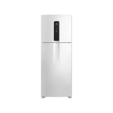 Imagem de Geladeira Electrolux Frost Free Inverter 481L Efficient com AutoSense 