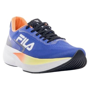 Imagem de Tenis Masculino Treino Esportivo Running Racer Fastpace Fila