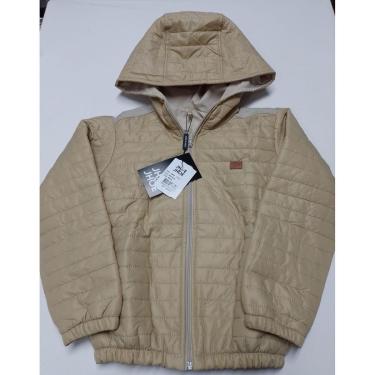 Imagem de Jaqueta Matelada Infantil Menino Homem Aranha Inverno Lessa-Masculino