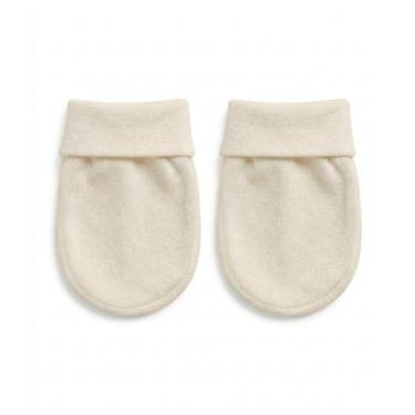 Imagem de Luva para Bebê Suedine 100% Algodão Antialérgico - Par Avulso ou Kit 3