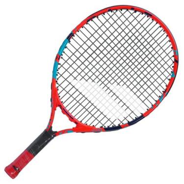 Imagem de Raquete de Tênis Infantil Babolat Ballfighter 19 2025