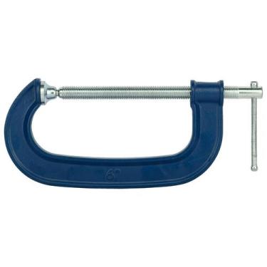 Imagem de Grampo Tipo C 15cm 6" 1868215 Irwin , Unico