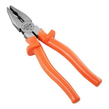 Imagem de Alicate universal 8 Pol Isolado Gedore Cod 8280-200 INOX
