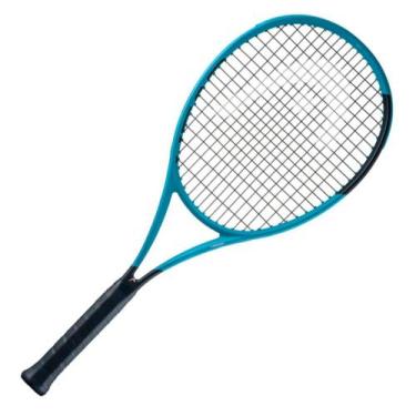 Imagem de Raquete de Tênis Head Boom MP Azul 2026, L4