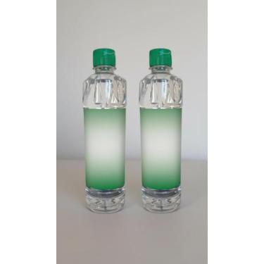 Imagem de Kit 2 Removedor Multiuso Base Água 500ml - Congratulations Store