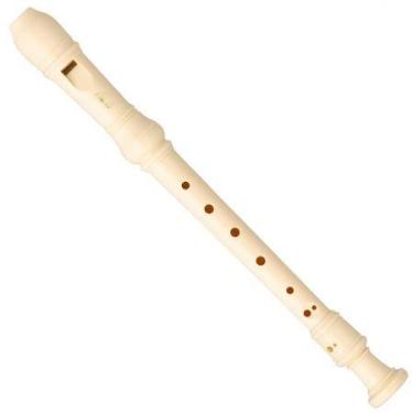 Imagem de Flauta doce soprano germânica YRS23 Yamaha