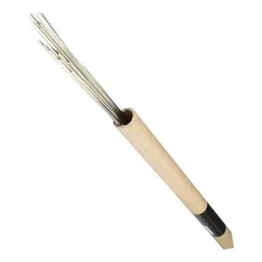Imagem de Traste dunlop jumbo vareta 60cm p/ instrumentos 1 unidade