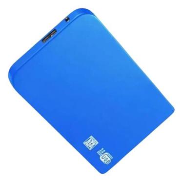 Imagem de SSD Portátil 128GB USB 3.0 Externo Alta Velocidade - Generic