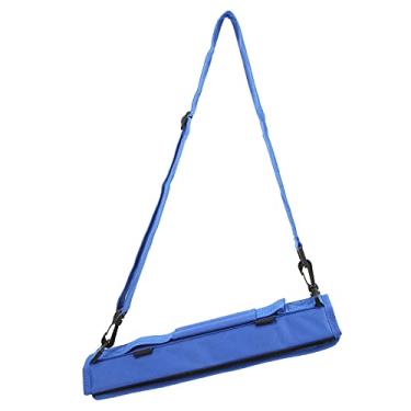 Imagem de Sacos de viagem de golfe, sacos de taco de golfe pequenos e leves para exercícios ao ar livre para esportes ao ar livre para treinamento de golfe para acessórios de golfe