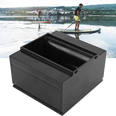 Imagem de Wosune Alça de prancha, alça prática à prova de ferrugem para surfista para surfe