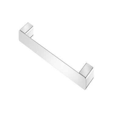 Imagem de Toalheiro Barra Rosto Docol Flat 1013606 Cromado