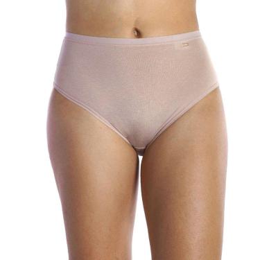 Imagem de Calcinha Tanga Cotton Loba Clássica