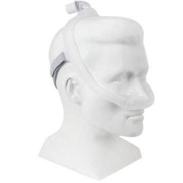 Imagem de Máscara Para Cpap Bipap Nasal Dreamwear Philips Respironics