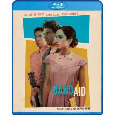 Imagem de Band Aid [Blu-ray]