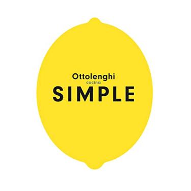 Imagem de Cocina Simple / Ottolenghi Simple: Edición en español