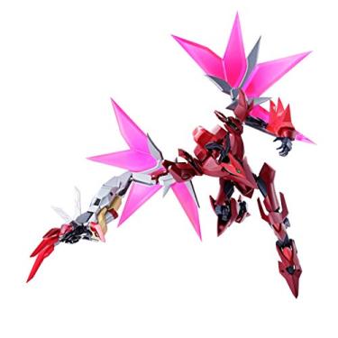 Imagem de Bandai Hobby Robot Soul Side KMF Gurren Special-Type Code Geass Revival of Lelouch (BAS57042)