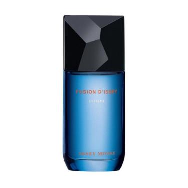 Imagem de Fusion D'issey Extreme Issey Miyake edt Masculino 50ml