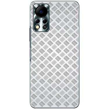 Imagem de Capa Adesivo Skin366 Verso Para Infinix Hot 11s NFC (2022)
