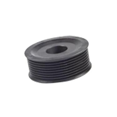 Imagem de Polia Alternador SC 124 114 Euro 2 3 8 Canais Alternadores BO 0120689562 0986044060 DR 19025339 19025369