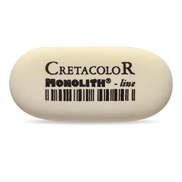 Imagem de Borracha Cretacolor Brevilliers Monolith Pequeno 30044 30044