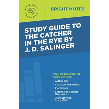 Imagem de Study Guide to The Catcher in the Rye by J.D. Salinger