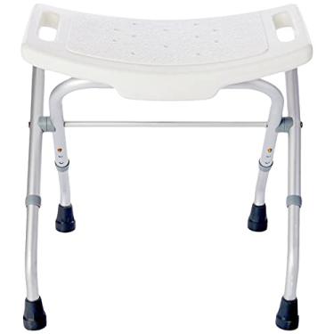 Imagem de Dilepé Banco Para Banho Dobrável