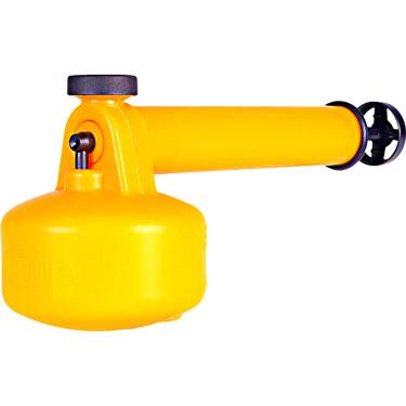 Imagem de Borrifador Pulverizador Manual Bom-binha Export Para Verniz Veneno Jardinagem Limpeza Guarany