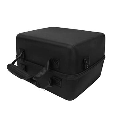 Imagem de Naroote Capa rígida de viagem para alto-falante S1 PRO Bluetooth impermeável bolsa de transporte para S1 PRO bolsa protetora rígida para alto-falante S1 PRO cabo e acessórios