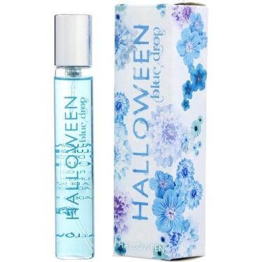 Imagem de Perfume Spray Azul De Halloween 0,5 Oz Com Toque Edt - Jesus Del Pozo