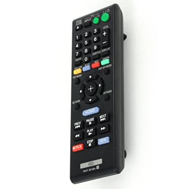 Imagem de Controle remoto universal Gorilla Babo para Sony Blu-Ray DVD Player BDP-S185 BDP-BX18 BDP-BX510 BDP-BX59 BDP-S1100 BDP-S3100 BDP-S5100 BDP-S390 BDP-S590