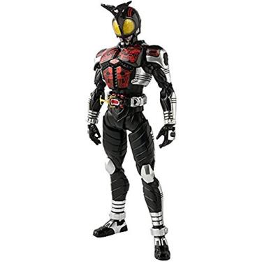 Imagem de Tamashii Nation 2016 Limited S.H.Figuarts Dark Kabuto (Shinkocchou Seihou)