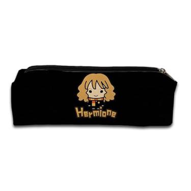 Imagem de Estojo Escolar Porta Lápis - Linha Harry 017