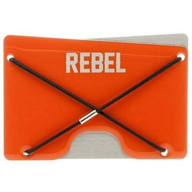 Imagem de Card Wallet - Star Wars - Rebel New Toys Licensed mw3h1zstw