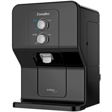 Imagem de Purificador Esmaltec Acqua 7 Preto 127v