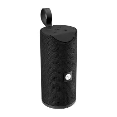 Imagem de Caixa de Som Portátil Bright - Bluetooth - Cartão SD e Auxiliar - C01-Unissex