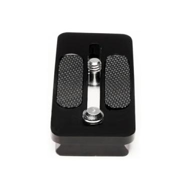 Imagem de PROAIM Placa de liberação rápida para Zhiyun Crane 2 e 3S/DJI Ronin S, RS 2, RS3, RS3 Pro e 4D/Moza Air Camera Gimbal (P-ORG)