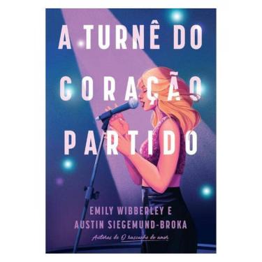 Imagem de A Turnê Do Coração Partido