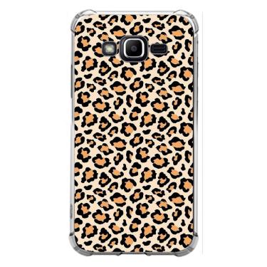 Imagem de Capa Capinha De Celular Compatível com Galaxy J5 Samsung Personalizada