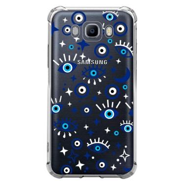 Imagem de Capa Capinha De Celular Compatível com Galaxy J7 Samsung Personalizada