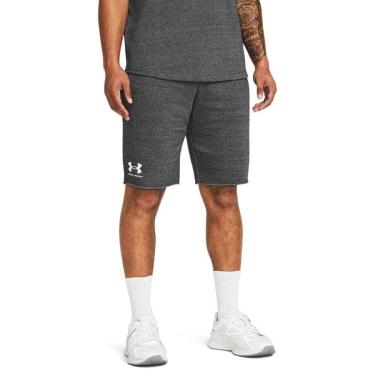 Imagem de Shorts de Treino Masculino Under Armour Rival Terry-Masculino