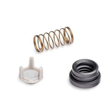 Imagem de namroh.HC Kit de junta de válvula para tanque de água compatível com máquina de café Saeco Philips