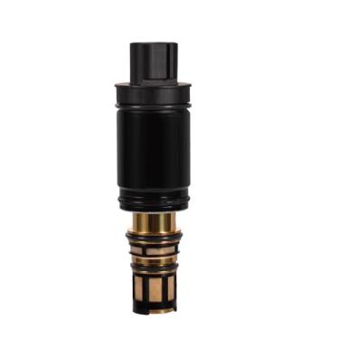 Imagem de GODPEE Substituição da válvula solenoide do compressor de ar condicionado para carro para motor Ram 1500 3.6L 2016 2017 2018 2019 2020 2021 2022